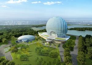 東邦御廚中標(biāo)雁棲湖國際會(huì)展中心廚房設(shè)計(jì)及廚房工程
